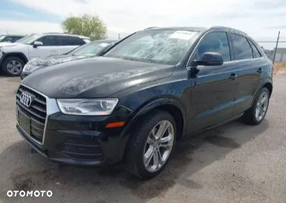 Audi Q3 - 2