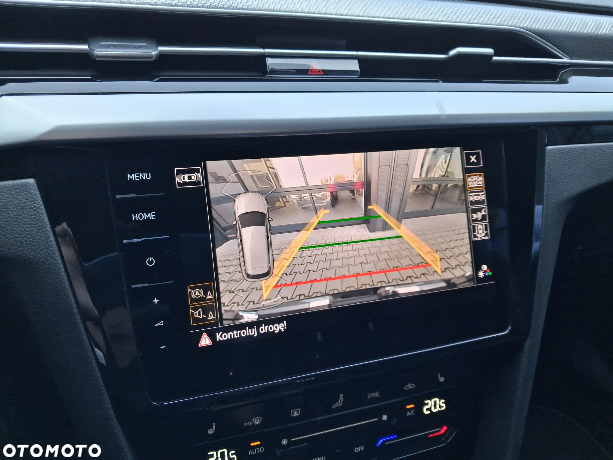 Volkswagen Arteon Shooting Brake 2.0 TDI SCR 4Motion DSG R-Line - 25