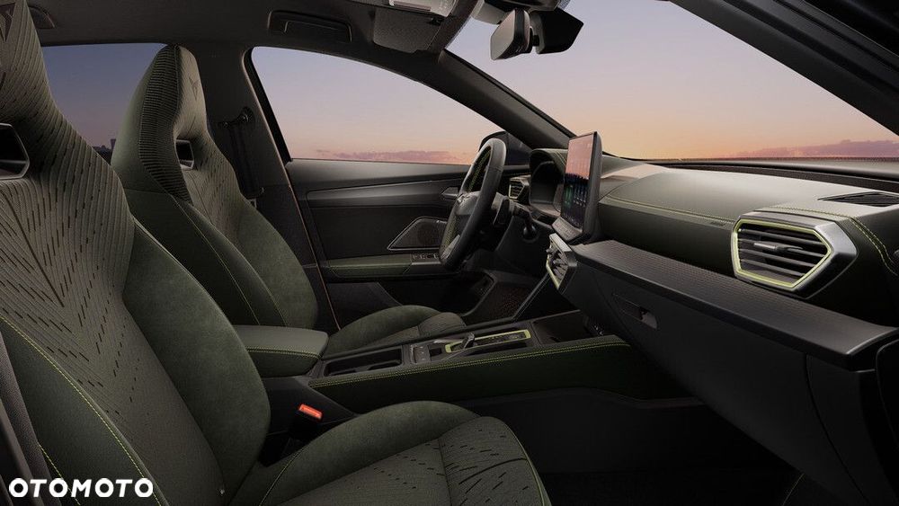 Cupra Formentor 2.0 TSI 4Drive DSG - 9