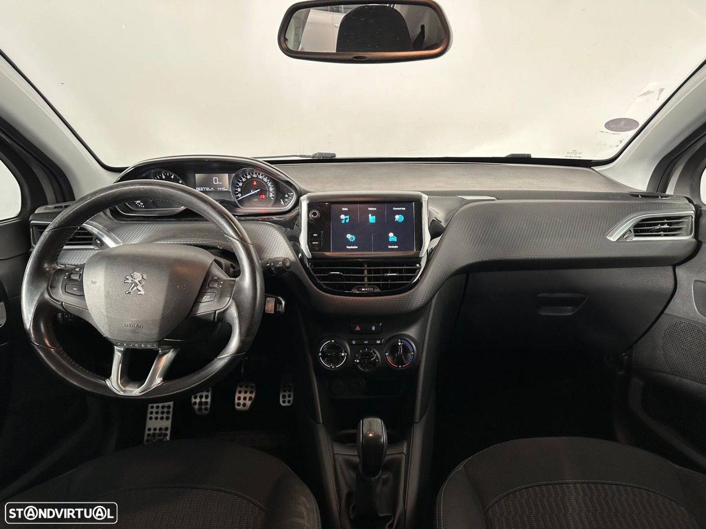 Peugeot 208 PureTech 82 Start & Stop Allure - 7