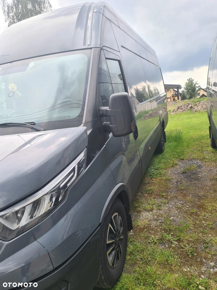 Iveco 35s18 - 7