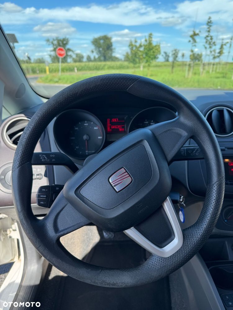 Seat Ibiza - 9