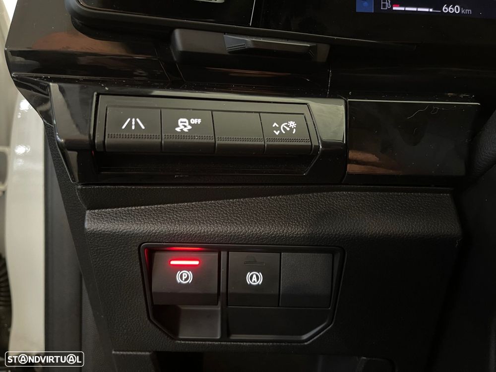 Renault Austral 1.2 E-Tech Full Hybrid Evolution - 30