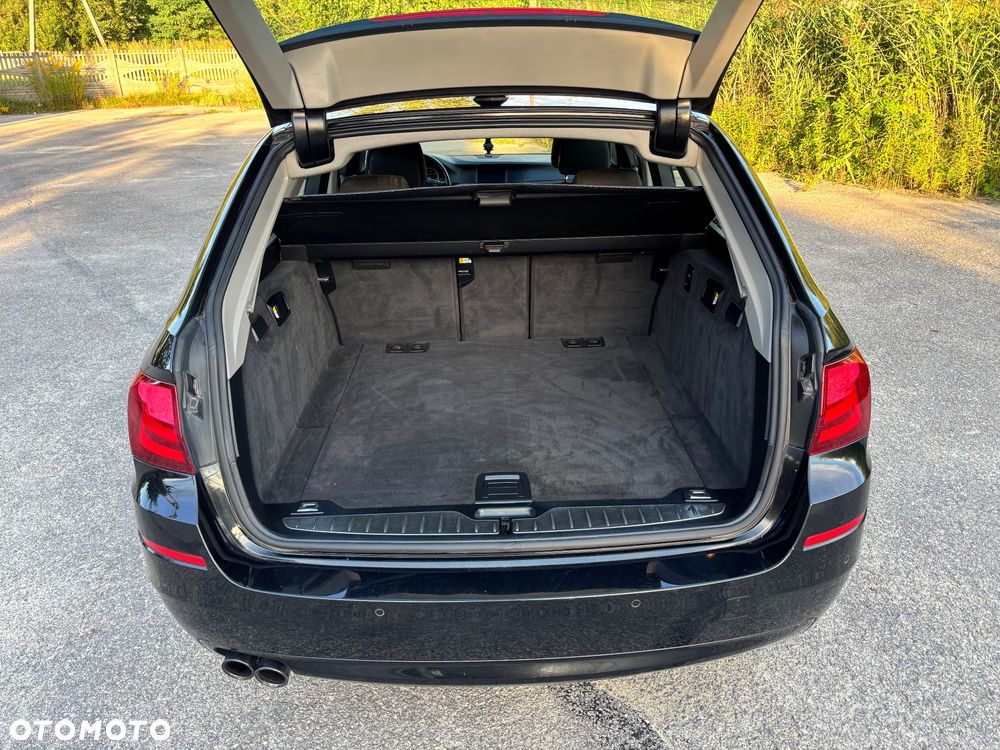 BMW Seria 5 - 17