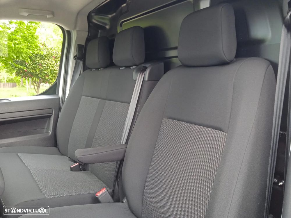 Peugeot Expert L3H1 Long 1.5 BlueHDi CVM6 120cv Plus 3 lug. 5 prts - 6
