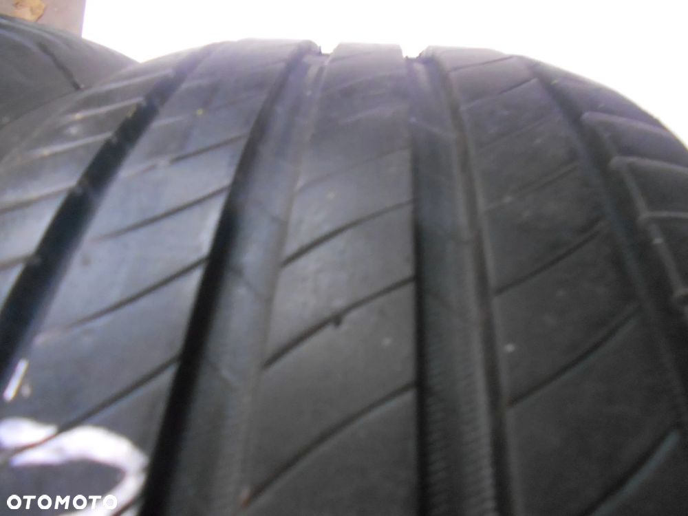 OPONY  205/55R16 MICHELIN PRIMACY 4 DOT 2221 7.4MM - 4