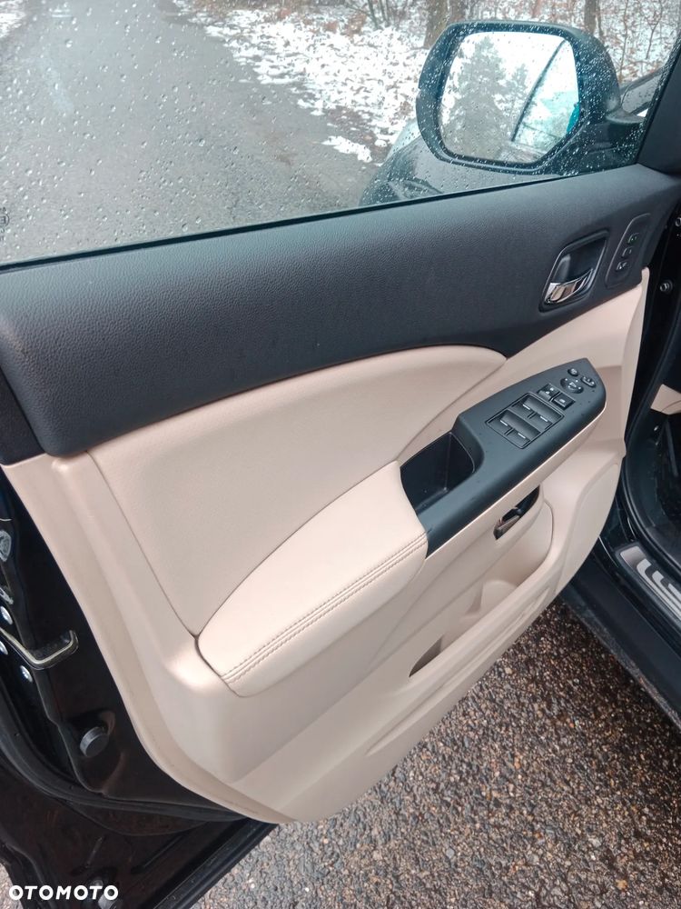 Honda CR-V - 15