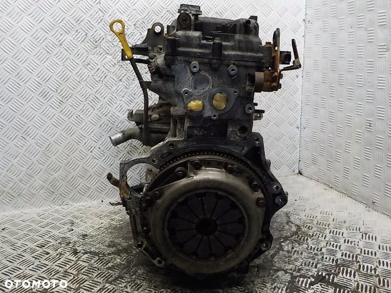 KIA CEED I HYUNDAI I30 SILNIK 1.6 16V 122 KM G4FC PRZEBIEG 118 TYS. - 6