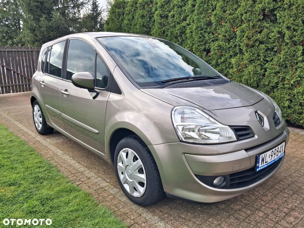 Renault Modus 1.2 16V Avantage - 1