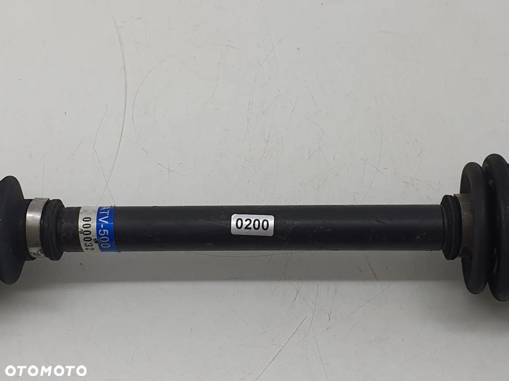 POLOS PRZOD PRZEGUB  CECTEK 500 GLADIATOR QUADDRIFT - 10