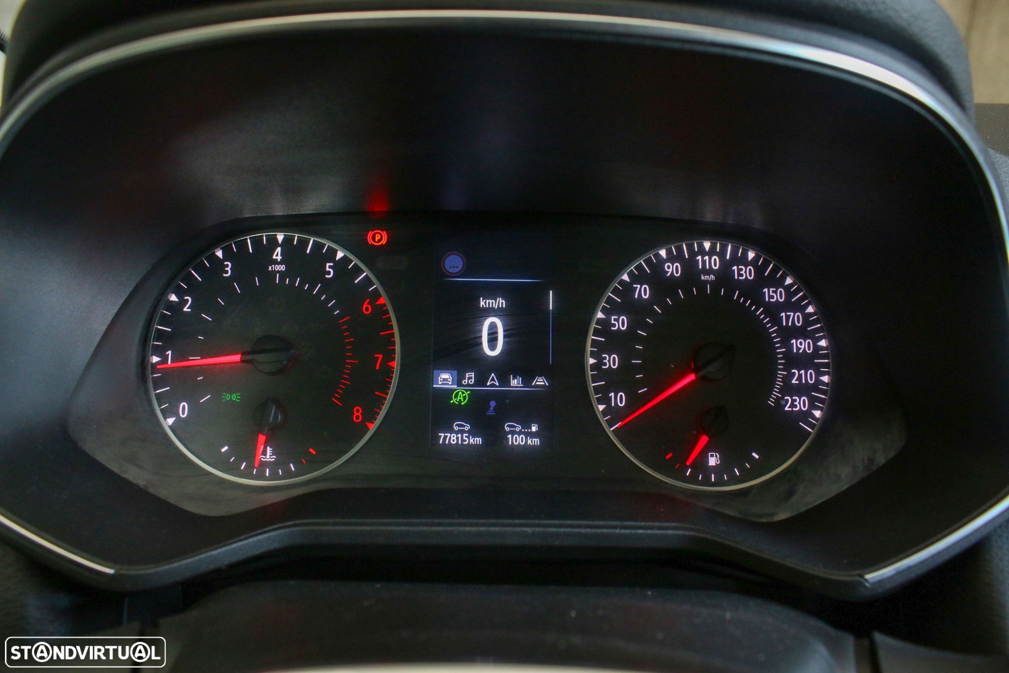 Renault Clio 1.0 TCe Zen - 16