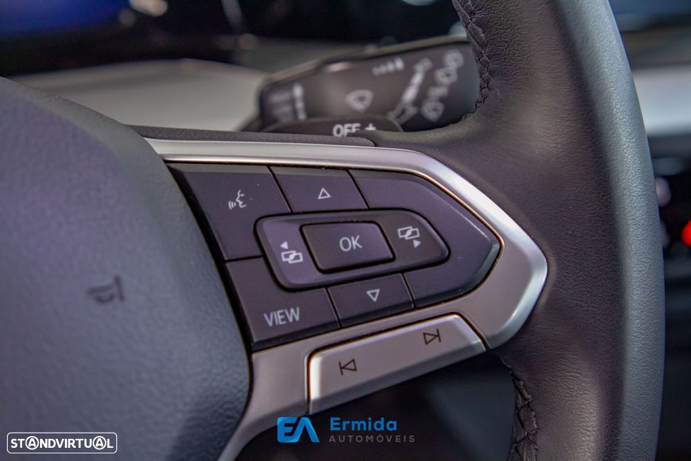 VW Golf 1.0 eTSI Life DSG - 33