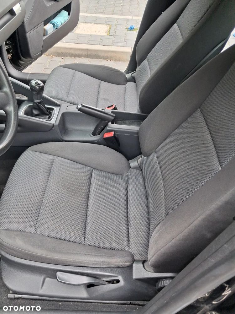 Audi A3 Sportback - 8