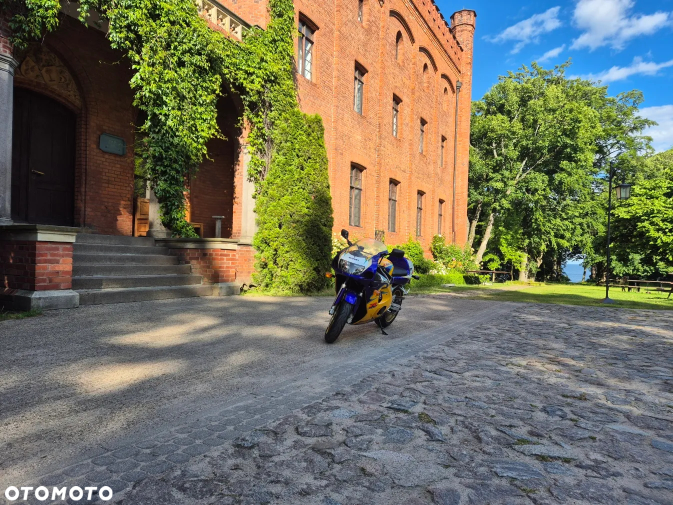 Suzuki GSX-R - 26