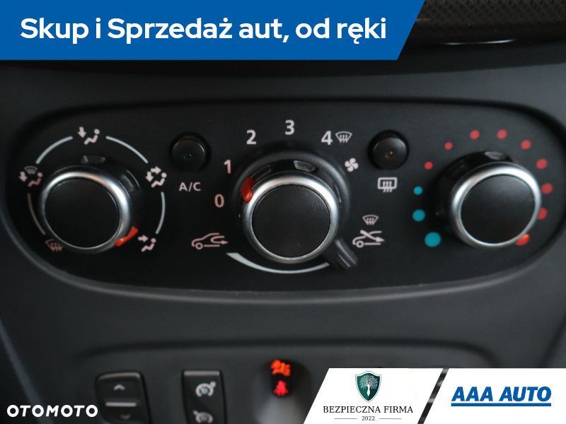 Dacia Sandero Stepway - 15