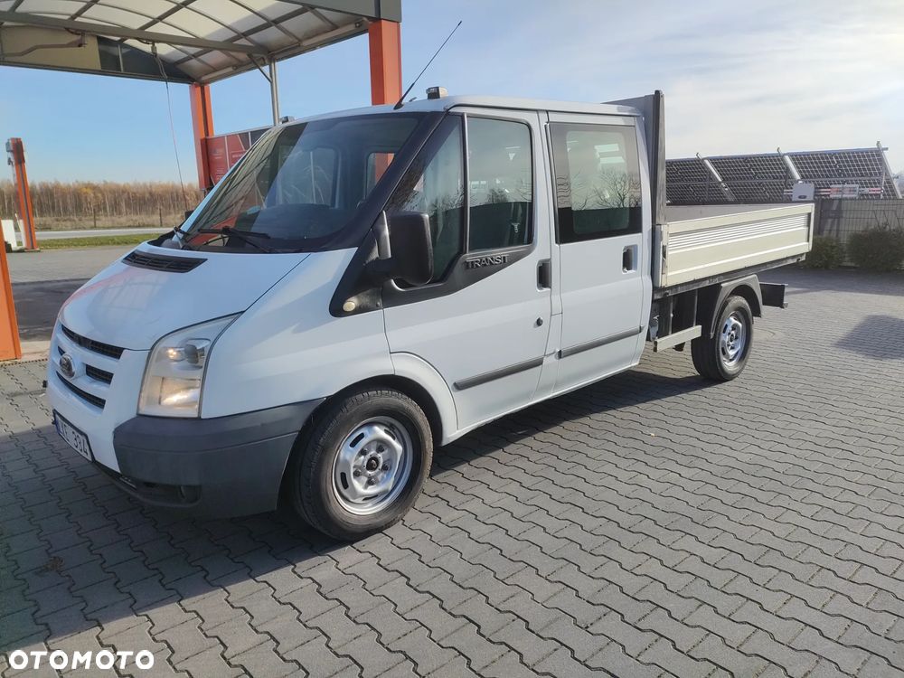 Ford Transit - 14