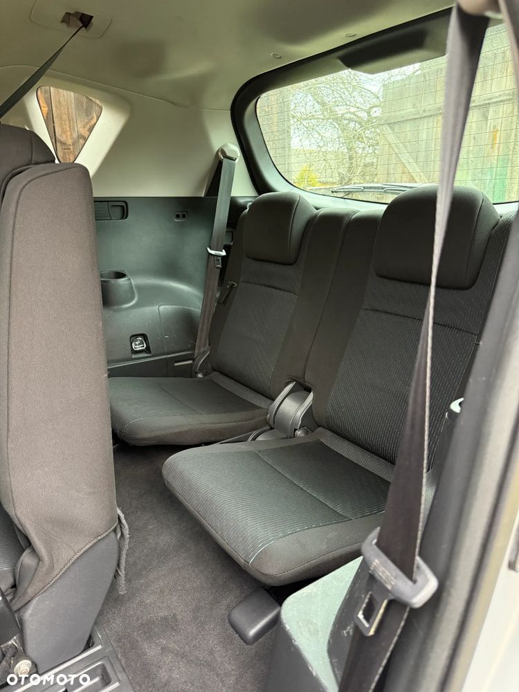 Toyota Verso 1.8 7-Sitzer Life - 20