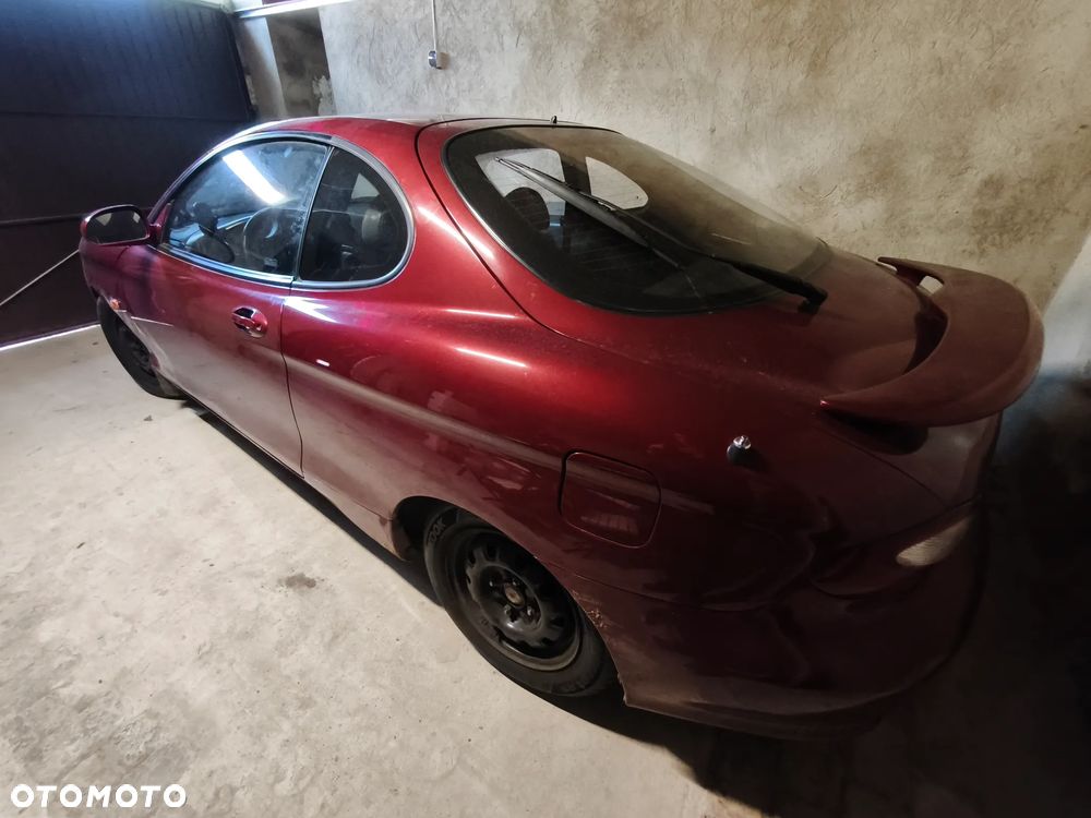 Hyundai Coupe 2.0 FX - 3