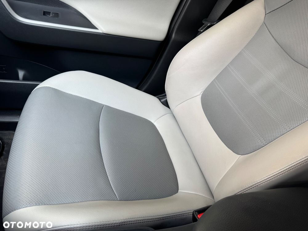 Toyota RAV4 2.0 Executive 4x4 MS - 21