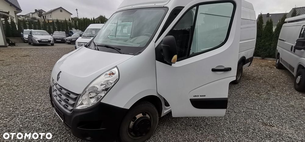 Renault MASTER - 34
