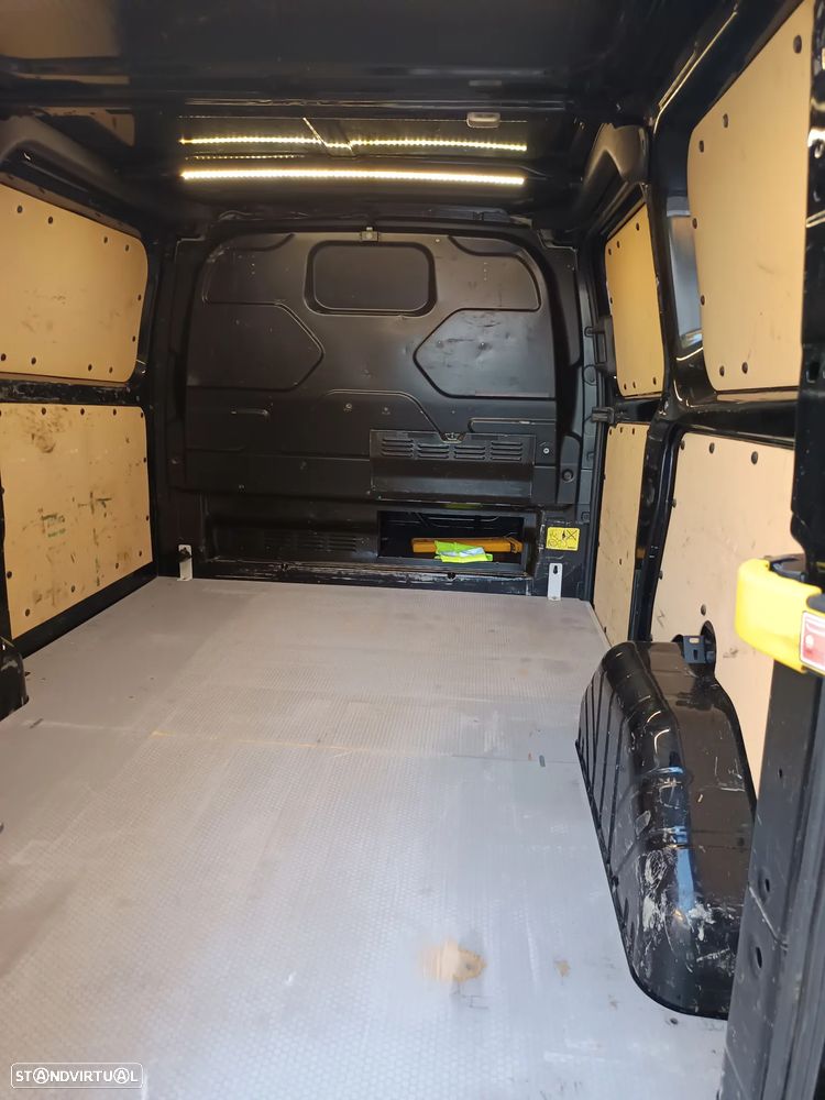 Ford Transit 350 L3 2.0 TDCi H1 CD Trend - 9
