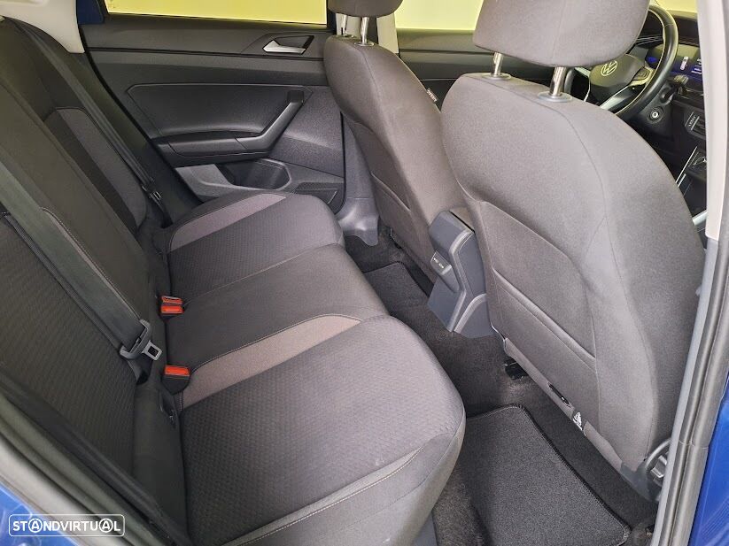 VW Taigo 1.0 TSI Life - 10