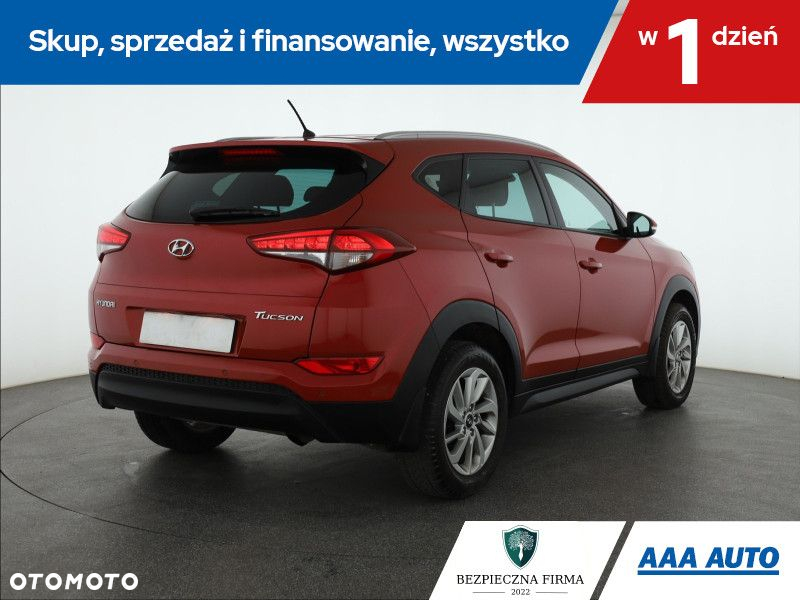Hyundai Tucson - 6
