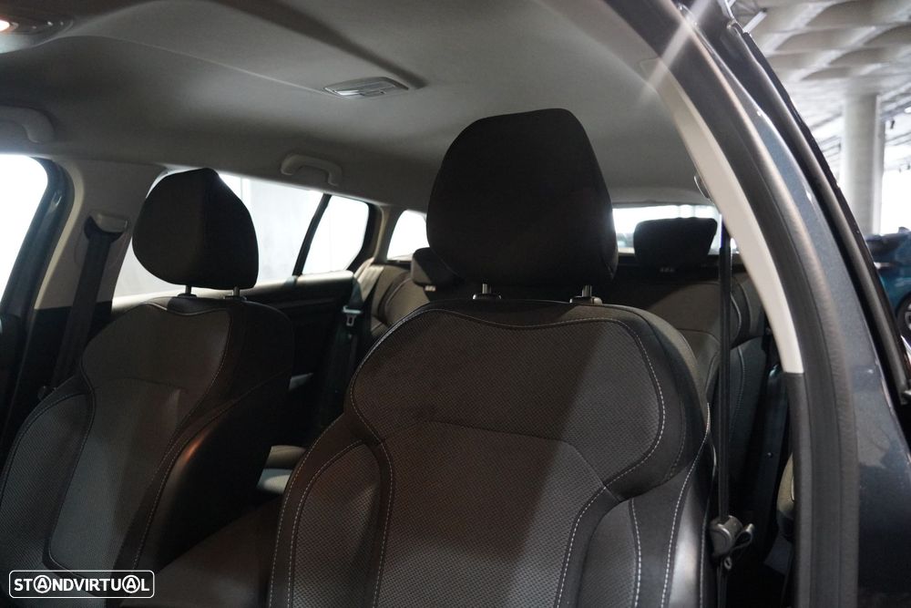 Renault Mégane Sport Tourer 1.5 Blue dCi Equilibre - 30