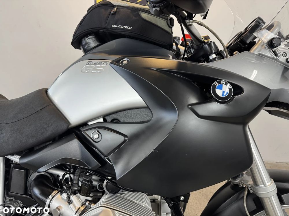BMW GS - 11