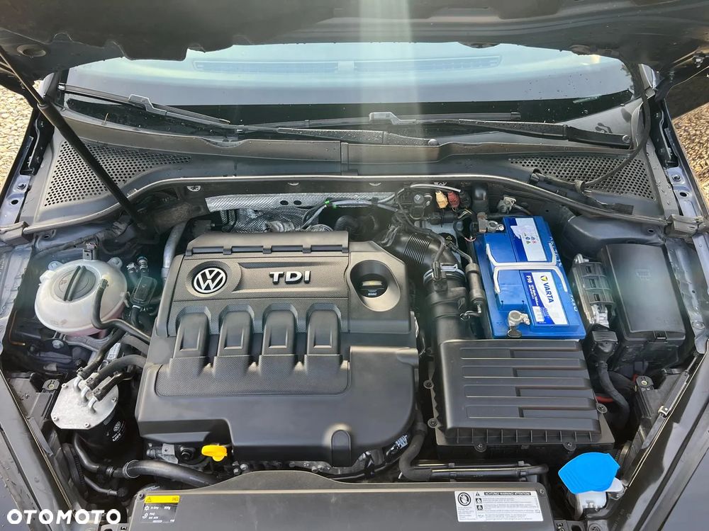 Volkswagen Golf GTD (BlueMotion Technology) - 21