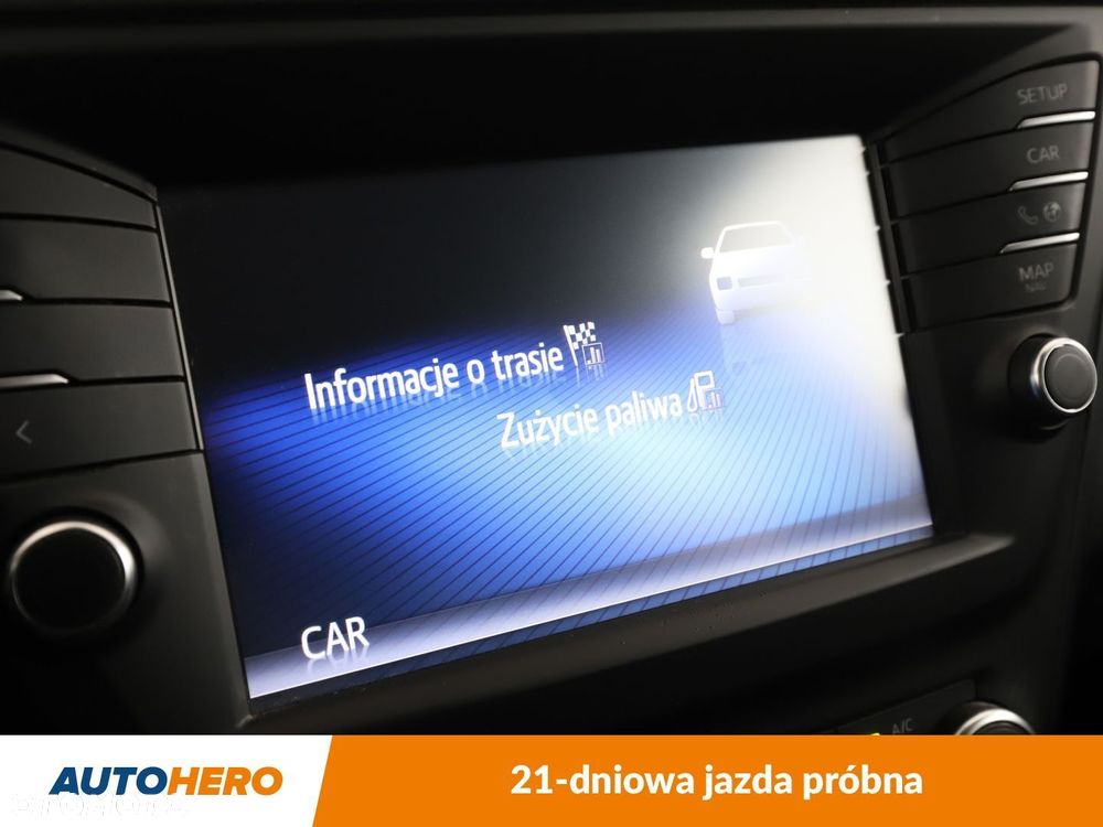 Toyota Avensis 1.8 Business Edition - 23