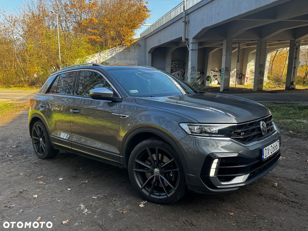 Volkswagen T-Roc - 20