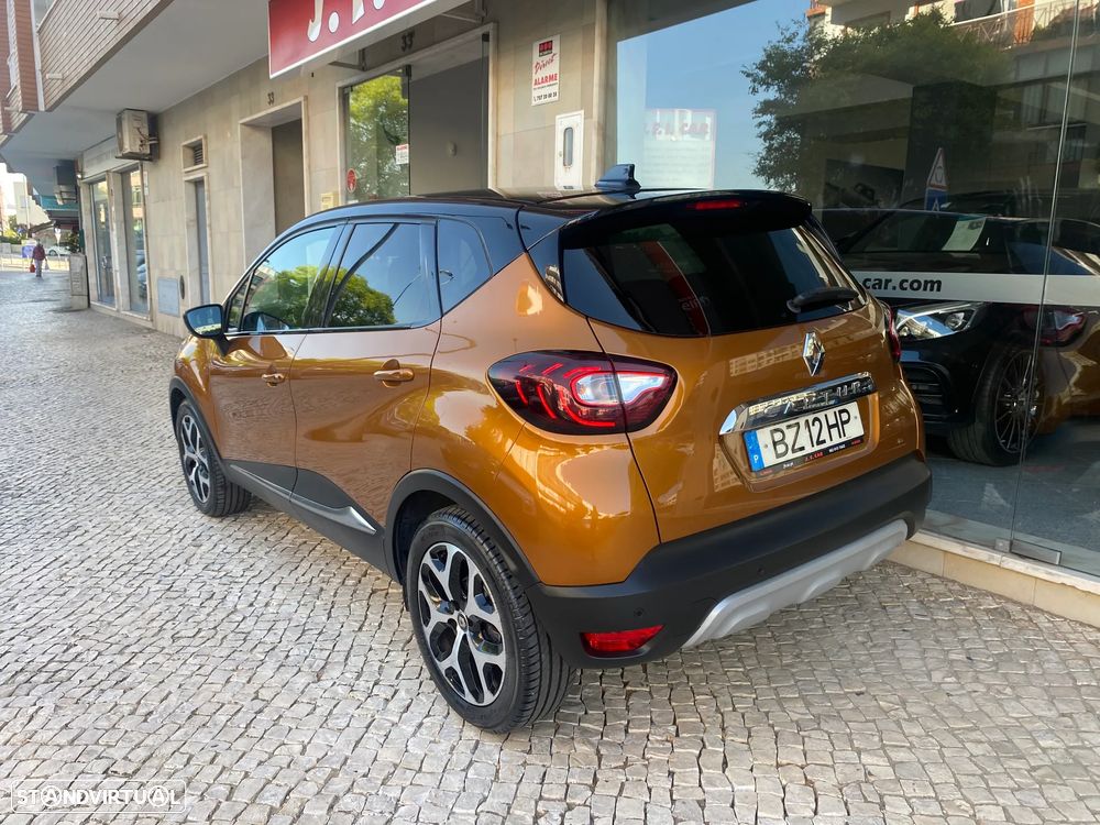 Renault Captur - 7