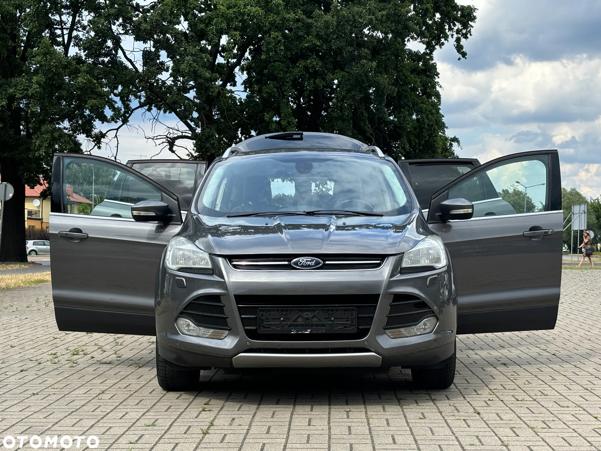 Ford Kuga 2.0 TDCi 2x4 Trend - 11