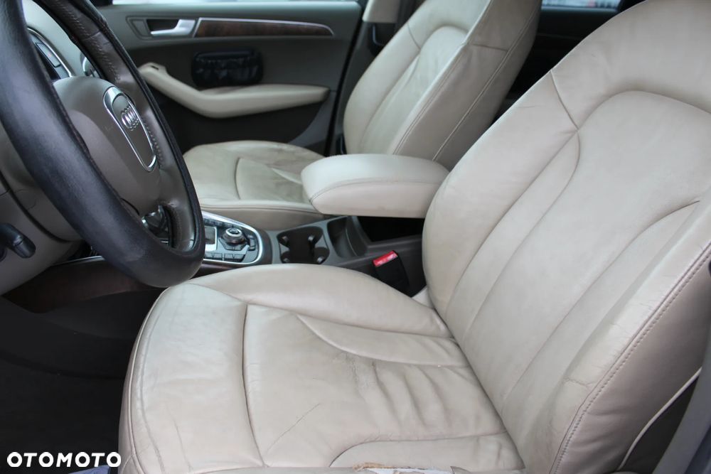 Audi Q5 3.0 TDI Quattro S tronic - 11