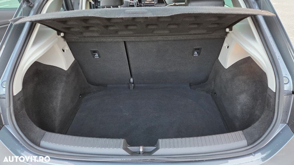 Seat Leon 1.6 TDI ECOMOTIVE Reference - 19