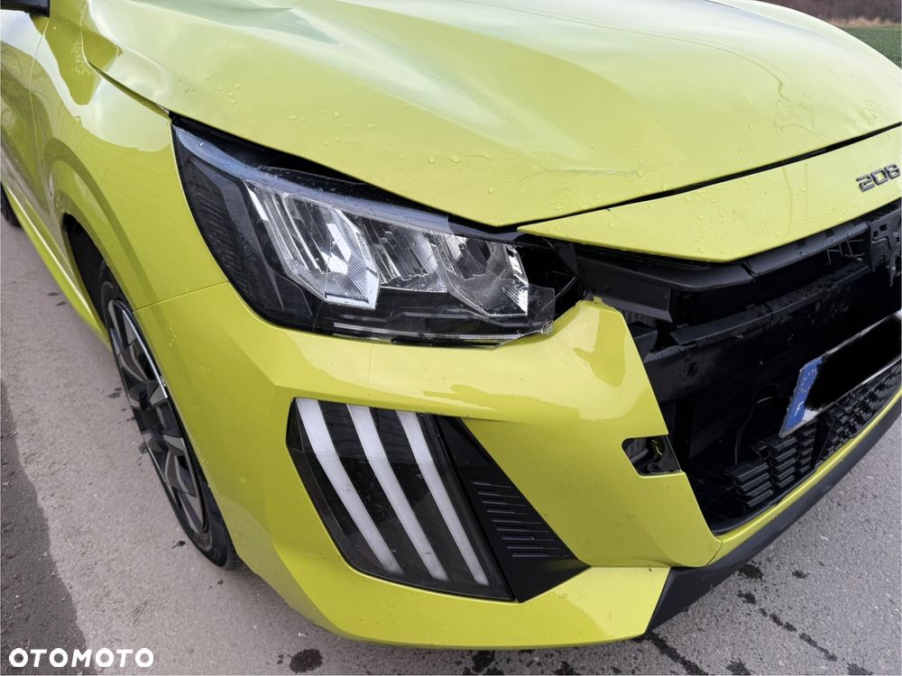 Peugeot 208 PureTech 100 Style - 26