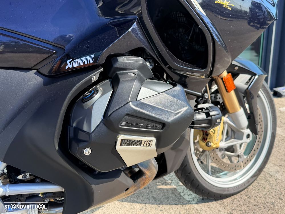 BMW R 1250 RT Option 719 - 13