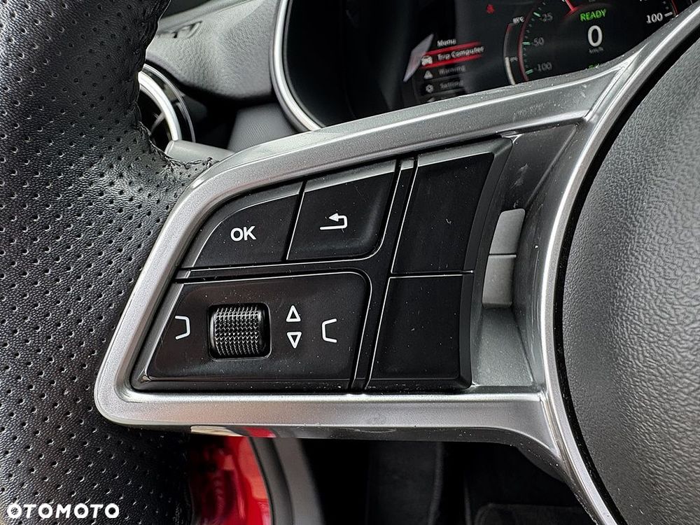 Seres 3 53kWh Luxury - 21