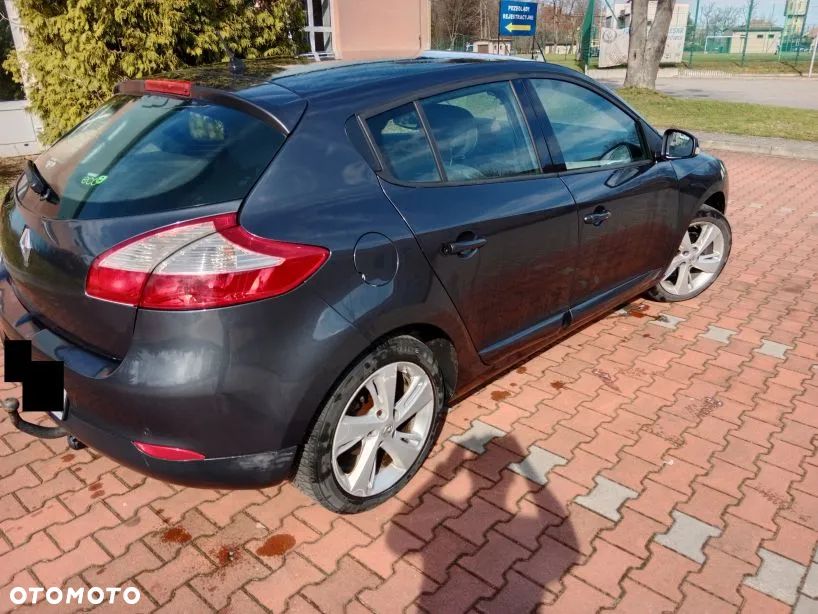Renault Megane - 9