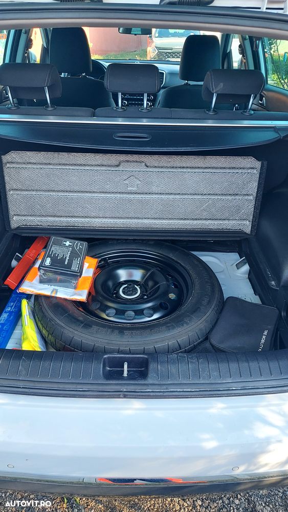 Kia Sportage 1.6 DSL 6MT 4x2 Business Line - 21