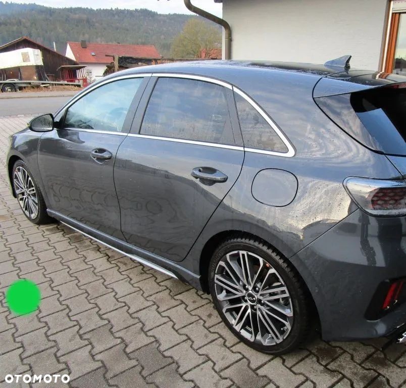 Kia Ceed 1.5 T-GDI GT-Line DCT - 38