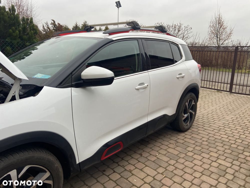 Citroën C5 Aircross 1.6 PureTech Feel EAT8 - 3