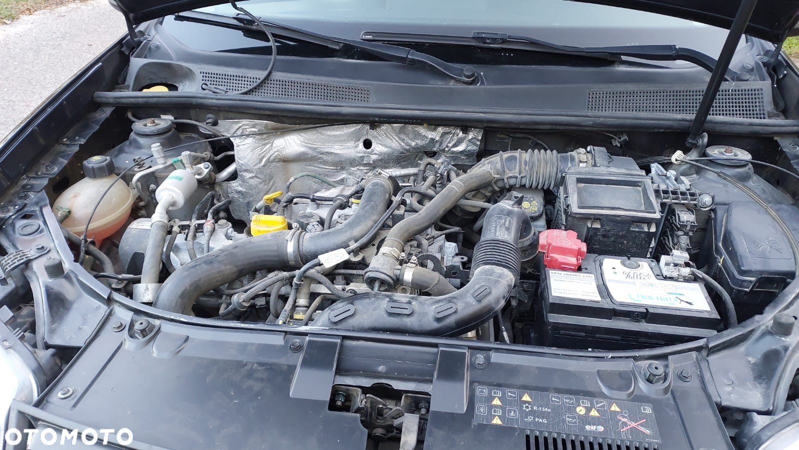 Dacia Sandero Stepway TCe 90 Prestige - 17