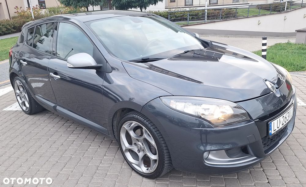 Renault Megane - 4