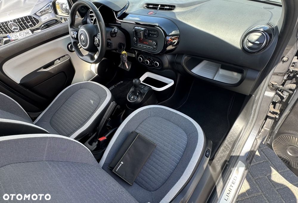 Renault Twingo - 18