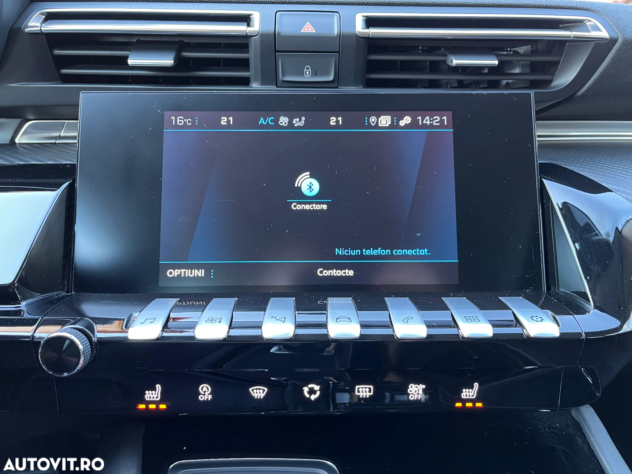 Peugeot 508 PureTech 180 EAT8 Allure Pack - 35