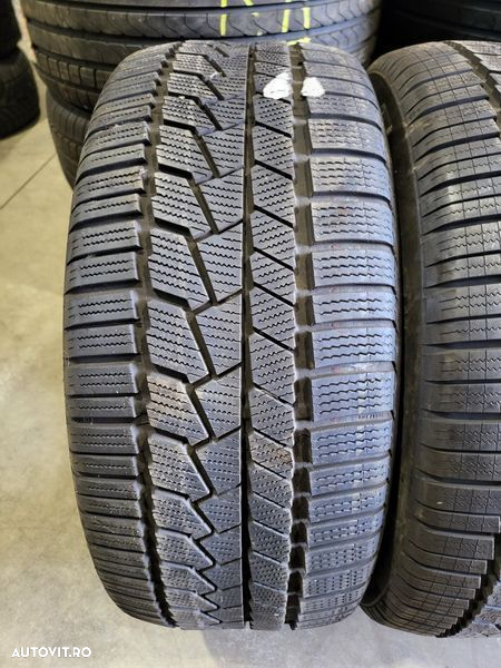 235/45/18 Continental 4piese - 5