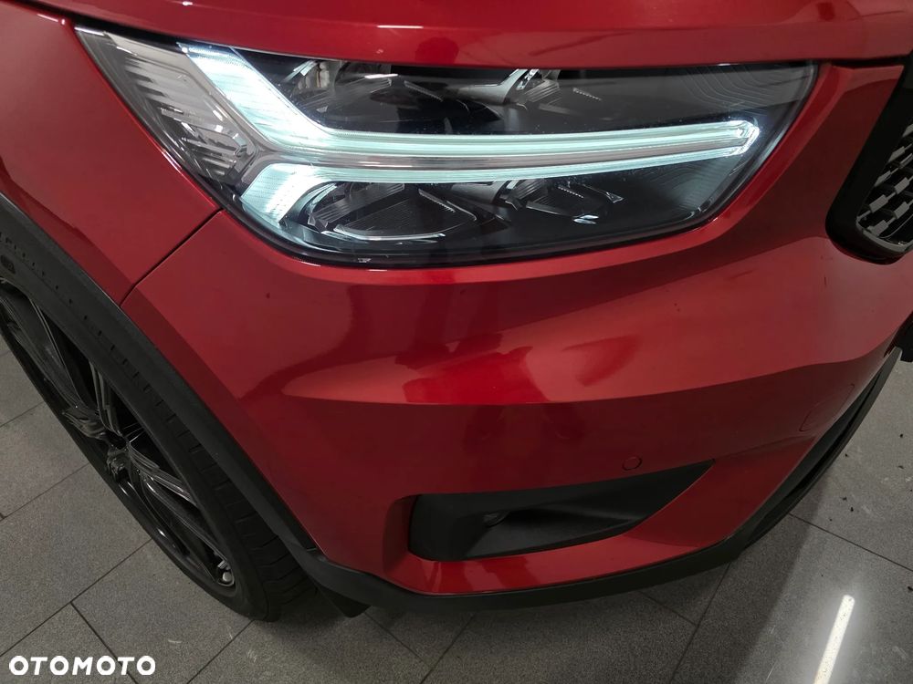 Volvo XC 40 D4 AWD R-Design - 28