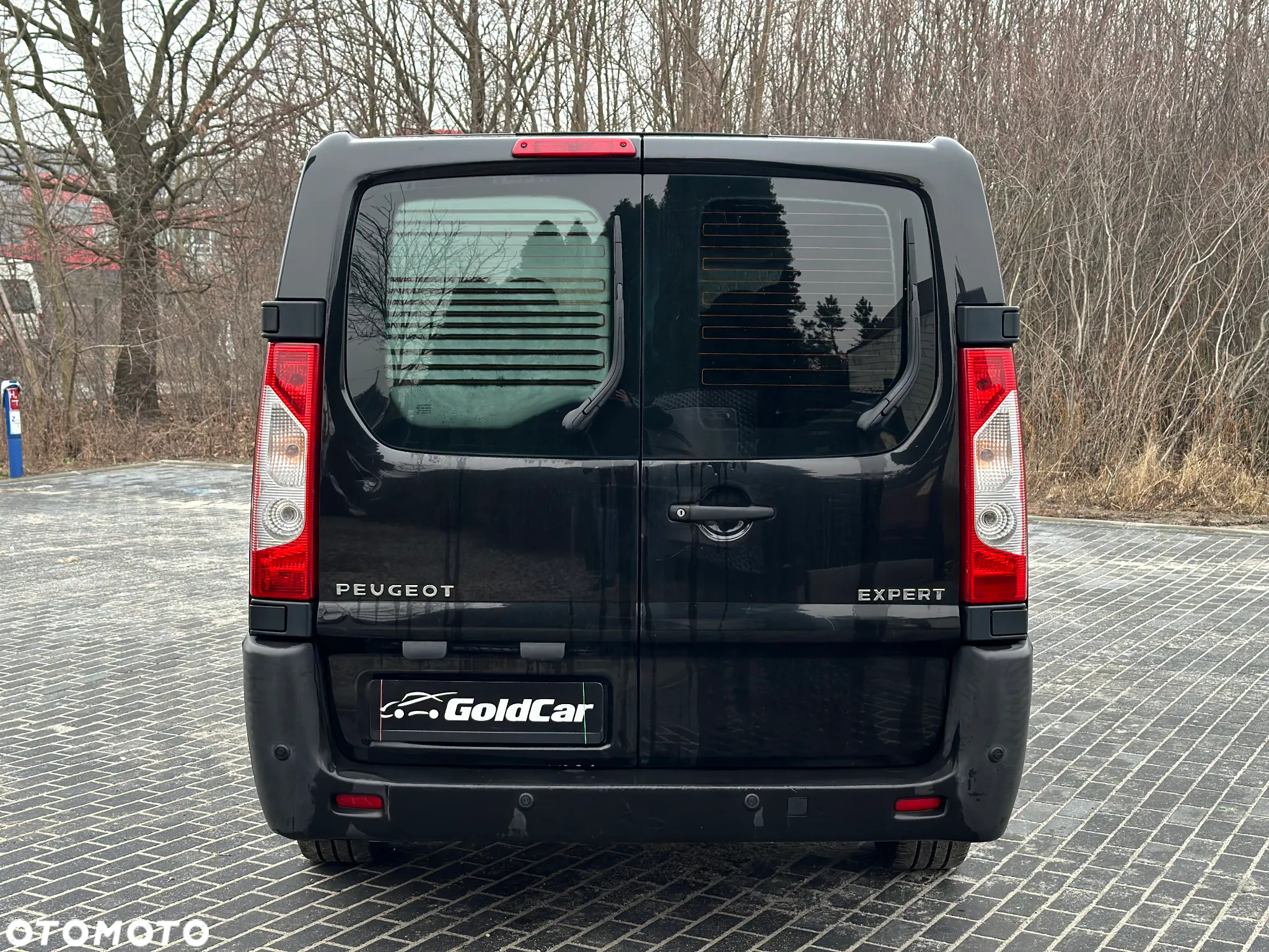 Peugeot Expert - 5